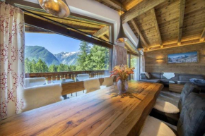 Nationalpark Chalet Reichenbergerspitze